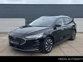 Ford Focus (2022)
