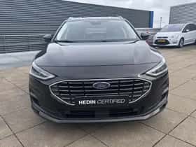 Ford Focus (2022) thumbnail 11
