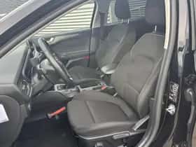 Ford Focus (2022) thumbnail 14