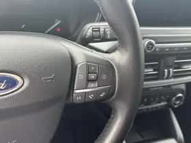 Ford Focus (2022) thumbnail 19