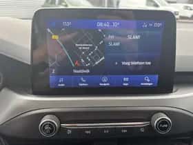 Ford Focus (2022) thumbnail 22