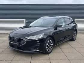 Ford Focus (2022) thumbnail 30
