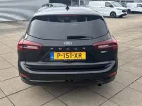 Ford Focus (2022) thumbnail 7
