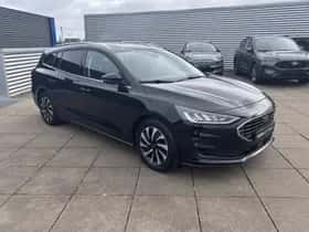 Ford Focus (2022) thumbnail 10