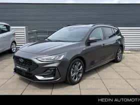 Ford Focus (2023)