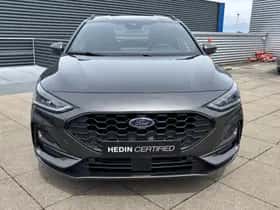 Ford Focus (2023) thumbnail 11