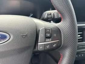 Ford Focus (2023) thumbnail 19