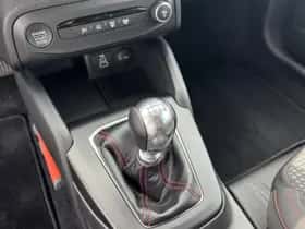 Ford Focus (2023) thumbnail 26