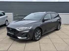 Ford Focus (2023) thumbnail 29