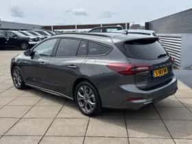 Ford Focus (2023) thumbnail 6
