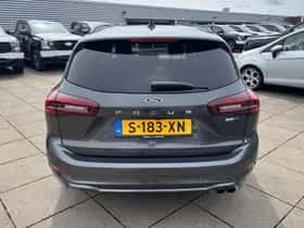 Ford Focus (2023) thumbnail 7