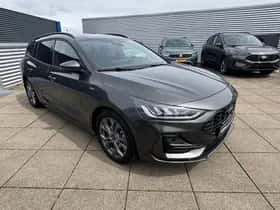 Ford Focus (2023) thumbnail 10