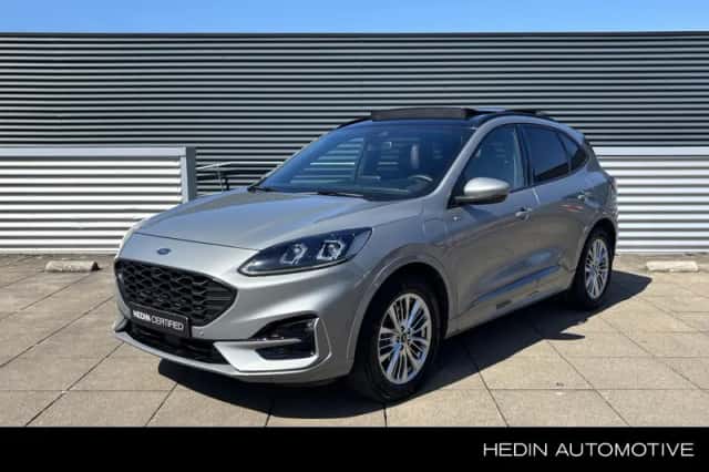 Ford Kuga (2020) thumbnail 1