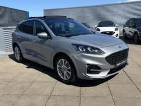 Ford Kuga (2020) thumbnail 12