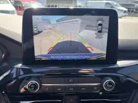 Ford Kuga (2020) thumbnail 25