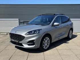Ford Kuga (2020) thumbnail 38