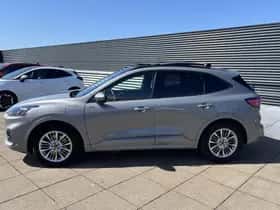 Ford Kuga (2020) thumbnail 5