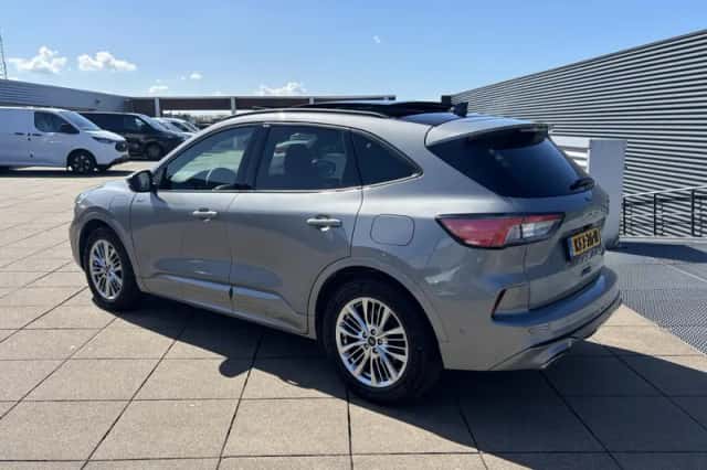 Ford Kuga (2020) thumbnail 6