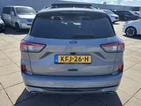 Ford Kuga (2020) thumbnail 7