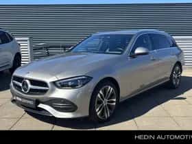 Mercedes-Benz C-Klasse (2023) thumbnail 1