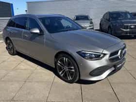 Mercedes-Benz C-Klasse (2023) thumbnail 11