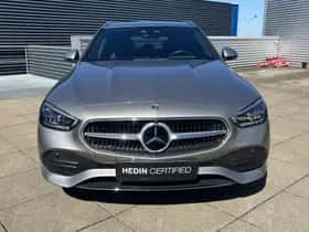 Mercedes-Benz C-Klasse (2023) thumbnail 12