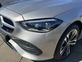 Mercedes-Benz C-Klasse (2023) thumbnail 13