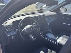 Mercedes-Benz C-Klasse (2023) thumbnail 15