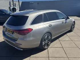 Mercedes-Benz C-Klasse (2023) thumbnail 3