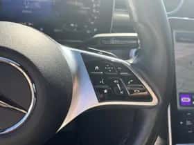 Mercedes-Benz C-Klasse (2023) thumbnail 22