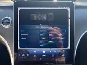 Mercedes-Benz C-Klasse (2023) thumbnail 25