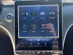 Mercedes-Benz C-Klasse (2023) thumbnail 26