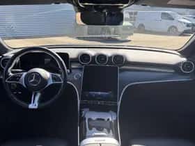 Mercedes-Benz C-Klasse (2023) thumbnail 4