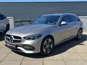 Mercedes-Benz C-Klasse (2023) thumbnail 32