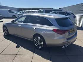 Mercedes-Benz C-Klasse (2023) thumbnail 7