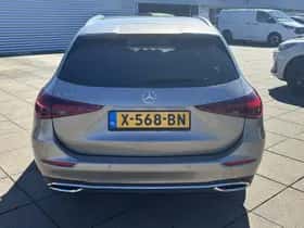 Mercedes-Benz C-Klasse (2023) thumbnail 8