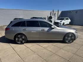 Mercedes-Benz C-Klasse (2023) thumbnail 10