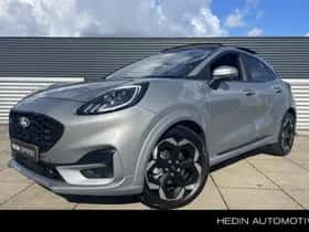 Ford Puma (2024)