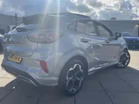 Ford Puma (2024) thumbnail 2