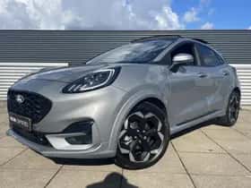 Ford Puma (2024) thumbnail 27