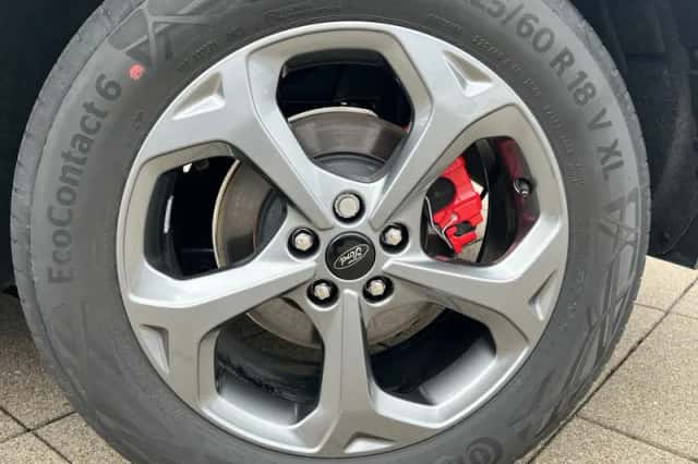Ford Kuga (2025) thumbnail 5