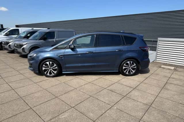 Ford S-Max (2021) thumbnail 5