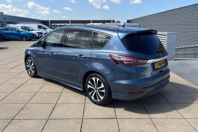 Ford S-Max (2021) thumbnail 6