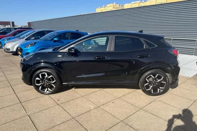 Ford Puma (2021) thumbnail 2