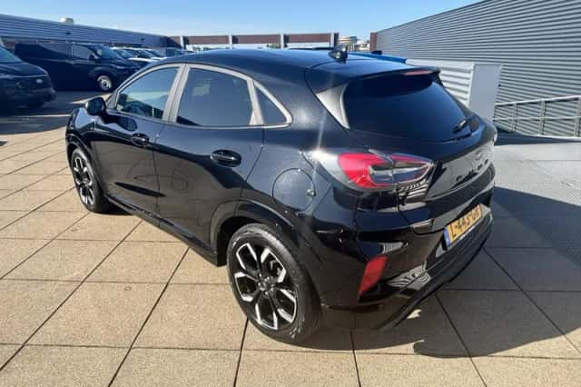 Ford Puma (2021) thumbnail 3