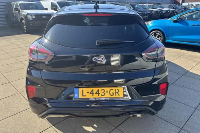 Ford Puma (2021) thumbnail 6