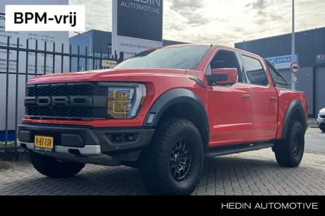 Ford F-150 (2024) thumbnail 1