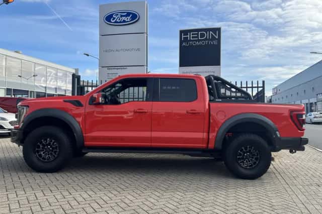 Ford F-150 (2024) thumbnail 2