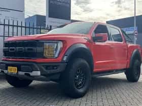 Ford F-150 (2024) thumbnail 39