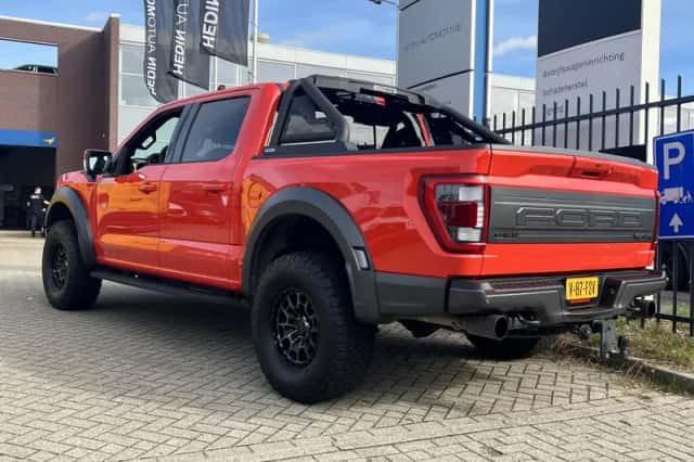 Ford F-150 (2024) thumbnail 5